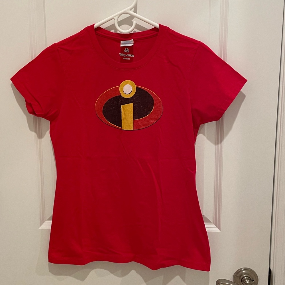 Women’s Disney Incredibles T-shirt